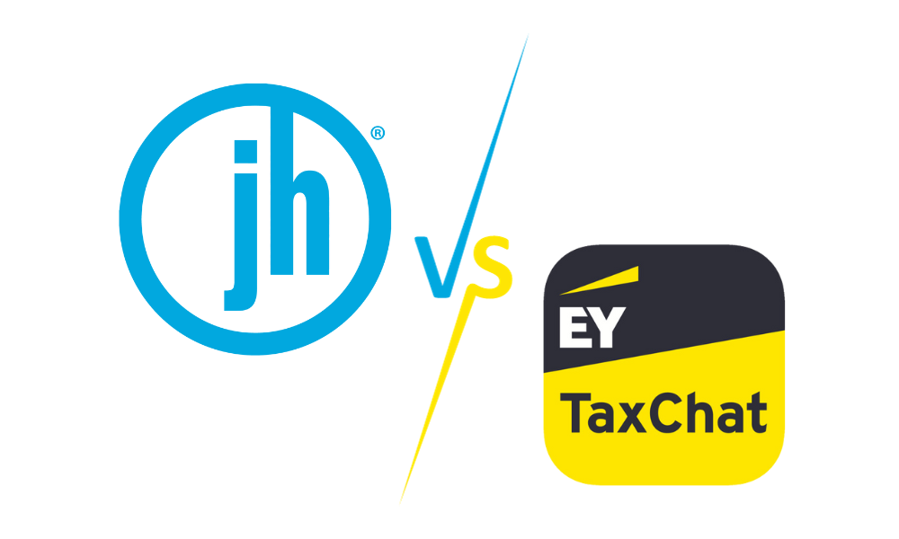 Tax Prep Showdown: Jackson Hewitt vs EY TaxChat - FinanceTody